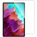 Protector de ecran din sticla securizata Lenovo Tab P12 - Case Friendly - Transparent