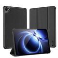Husă Smart Pliabilă Xiaomi Redmi K Pad - Dux Ducis Domo - Negru