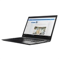 Lenovo ThinkPad X1 Yoga 2nd Gen (La mâna a doua - Stare bună) - 14" FHD IPS