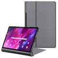 Husă Folio cu Stand Lenovo Yoga Tab 11 - Gri