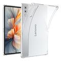 Husă TPU Lenovo Yoga Tab Plus - Antișoc - Transparent