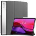 Husă Folio Smart Lenovo Yoga Tab Plus - Tri-Fold