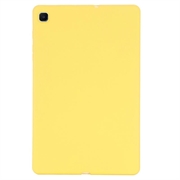 Husă Silicon Lichid Samsung Galaxy Tab S6 Lite 2020/2022/2024 - Verde