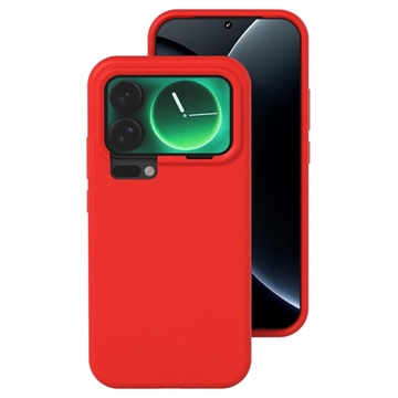 Xiaomi 17 Pro Max Husă din silicon lichid