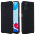 Husă Silicon Xiaomi Redmi Note 11, Redmi Note 11S - Liquid