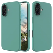 Husă Silicon iPhone 16 Plus - Liquid