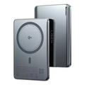 Baterie externă magnetică Lisen P601 Pro Ultra Slim de 5000mAh - Negru