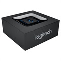 Adaptor Audio Bluetooth Logitech - 3.5mm AUX, 2RCA