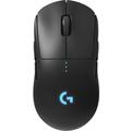 Logitech G Pro Wireless Gaming Mouse - Negru