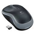 Mouse fără fir Logitech M185