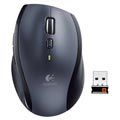 Mouse laser fără fir Logitech M705 Marathon