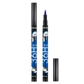 Creion Machiaj Ochi Eyeliner cu Lichid Rezistent - 12 Buc.