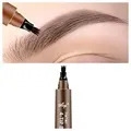 Creion Sprâncene Long-Lasting Natural-Looking