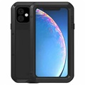Husă Hibrid iPhone 11 - Love Mei Powerful