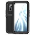 Husă Hibrid Xiaomi Mi 11 - Love Mei Powerful - Negru