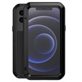 Husă Hibrid iPhone 12 Mini - Love Mei Powerful