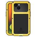 Husă Hibrid iPhone 14 - Love Mei Powerful