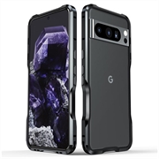 Bumper Protecție Metalic Luphie - Google Pixel 8 Pro