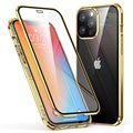 Husă Magnetică iPhone 13 Pro - Luphie