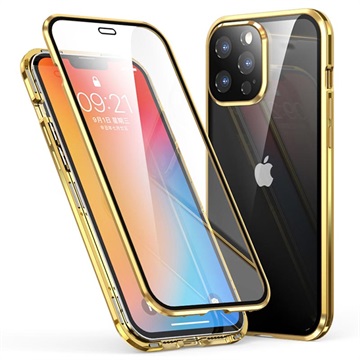Husă Magnetică iPhone 13 Pro - Luphie