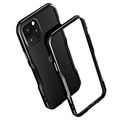 Bumper Protecție Metalic Luphie - iPhone 12/12 Pro