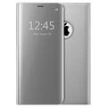 Husă cu rabat de lux Mirror View pentru iPhone 7/8/SE (2020)/SE (2022)