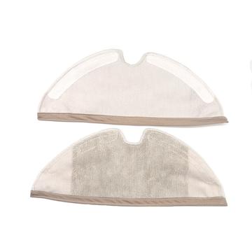 M012 Absorbție de apă de absorbție a apei Curățare Rag Mopping cârpă pentru Xiaomi Mijia Roborock Generation 2 Aspirator de aspirare