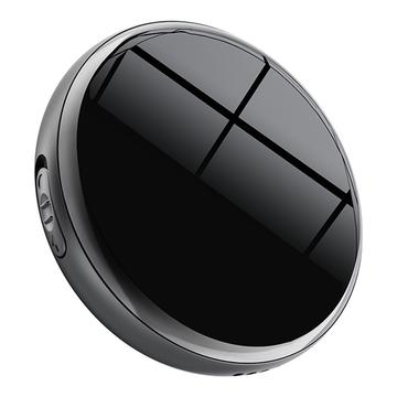 Înregistrator vocal magnetic inteligent M29A cu inteligență artificială - 8GB - traducere în 59 de limbi