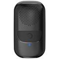 M3 Mini difuzor Bluetooth fără fir pentru sport în aer liber - negru