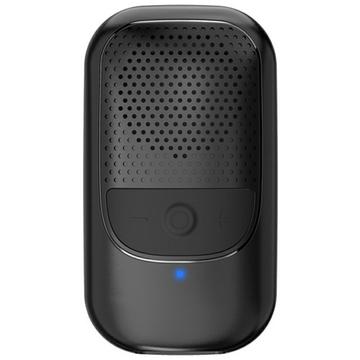 M3 Mini difuzor Bluetooth fără fir pentru sport în aer liber - negru