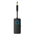 Receptor/transmițător audio Bluetooth 5.4 M30 2 în 1 cu interfață AUX de 3.5mm