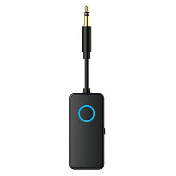 Receptor/transmițător audio Bluetooth 5.4 M30 2 în 1 cu interfață AUX de 3.5mm
