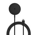Încărcător MagSafe M43 Qi2.2 25W - Negru