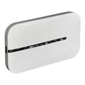Router WiFi portabil M8 150 Mbps 4G LTE - alb