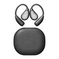 Căști sport M95 cu translator AI în 144 de limbi - Negru