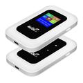 MF800B-E Router Wi-Fi mobil 4G 150 Mbps cu baterie 2100mAh