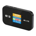 MF967P-E Router portabil WiFi 6 4G LTE / Hotspot mobil 300 Mbps