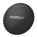 Momax Pintag pentru iPhone/iPad Wireless Key Finder Tracker Dispozitiv de urmărire Smart APP Control Anti-Lost Tracker (Găsește-mi certificarea)