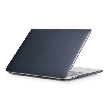 Husă Plastic MacBook Air 15" (2023) - Negru