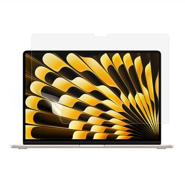 Protector de Ecran - MacBook Air 15" (2023) - Transparent