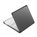 Husă de protecție MacBook Neo 13" (2026) Dux Ducis LCGH - Negru
