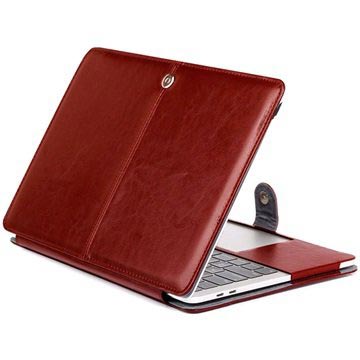Carcasă MacBook Pro 13,3" 2016 A1706/A1708 - roșu vin
