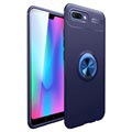Husa Huawei Honor 10 Magnet Ring Grip / Kickstand