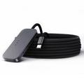 Încărcător wireless magnetic 18W - iPad Air 11 2024/2025/Air 2020/2022/Pro 11 2018/2020/2021/2022 - Negru
