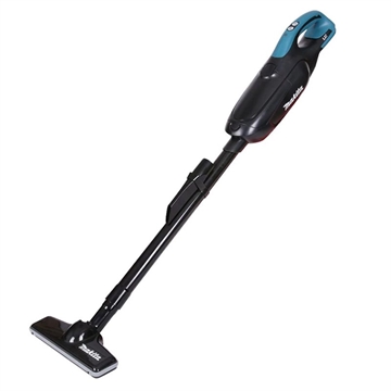 Aspirator fără fir Makita DCL182ZB - 30W