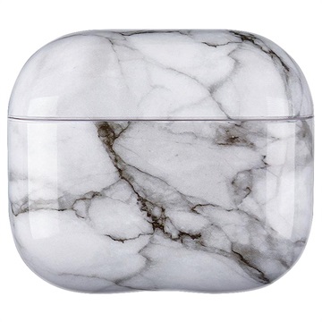 Husă AirPods 3 - Marble Pattern