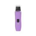 Aparat ultrasonic de exfoliere a pielii Marielle cu microcurent EMS - Violet