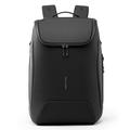 Rucsac de călătorie pentru afaceri Mark Ryden MR9100, 31L - încuietoare TSA, încărcare USB, protecție RFID - negru