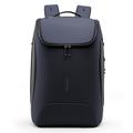 Rucsac de călătorie pentru afaceri Mark Ryden MR9100, 31L - încuietoare TSA, încărcare USB, protecție RFID - albastru
