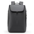 Rucsac de călătorie pentru afaceri Mark Ryden MR9100, 31L - încuietoare TSA, încărcare USB, protecție RFID - gri